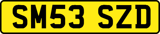 SM53SZD