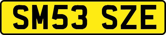 SM53SZE