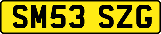 SM53SZG
