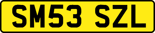 SM53SZL