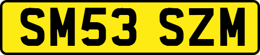 SM53SZM