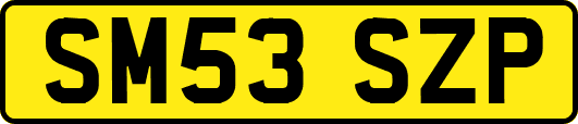 SM53SZP