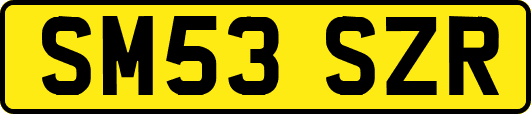 SM53SZR