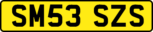 SM53SZS