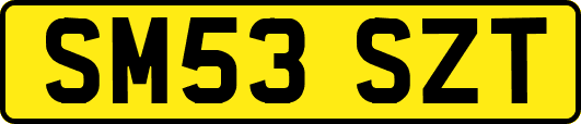 SM53SZT