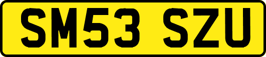 SM53SZU