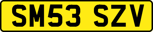 SM53SZV