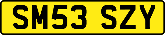 SM53SZY