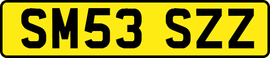 SM53SZZ
