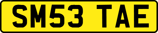 SM53TAE