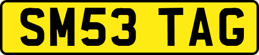 SM53TAG