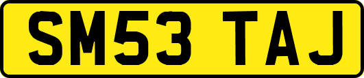 SM53TAJ
