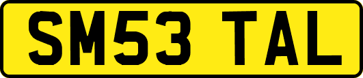 SM53TAL