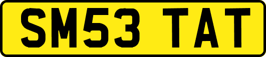 SM53TAT
