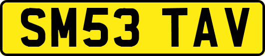 SM53TAV