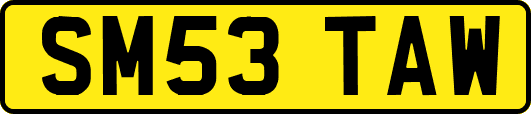 SM53TAW