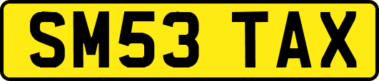 SM53TAX