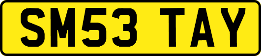 SM53TAY