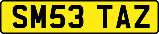 SM53TAZ