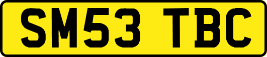 SM53TBC
