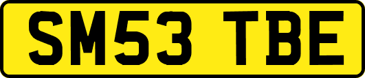 SM53TBE