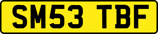 SM53TBF