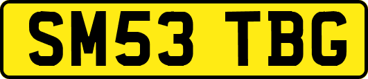 SM53TBG