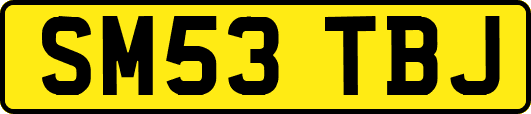 SM53TBJ