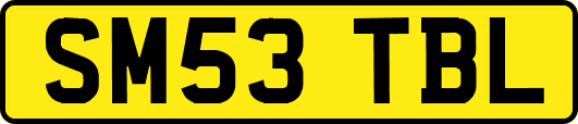 SM53TBL