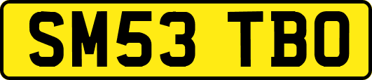 SM53TBO