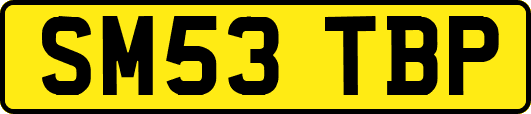 SM53TBP