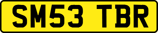 SM53TBR