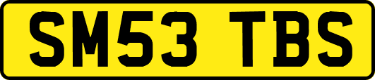 SM53TBS