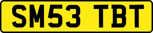 SM53TBT