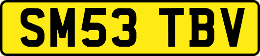SM53TBV