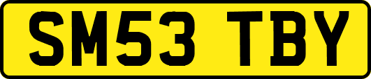 SM53TBY