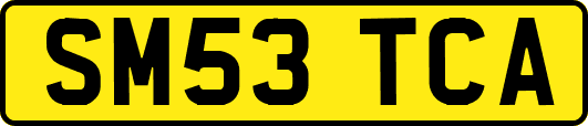SM53TCA