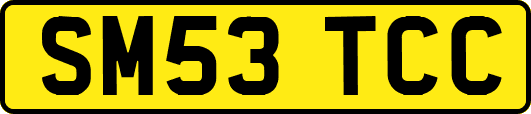 SM53TCC