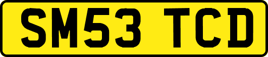 SM53TCD