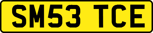 SM53TCE
