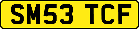 SM53TCF