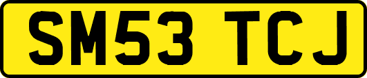SM53TCJ