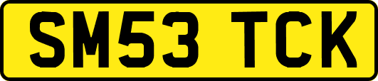 SM53TCK