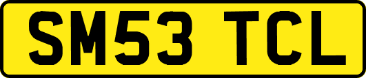 SM53TCL
