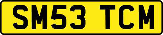 SM53TCM