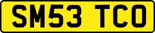 SM53TCO