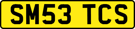 SM53TCS