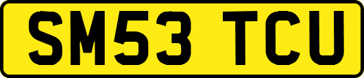 SM53TCU