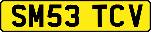 SM53TCV