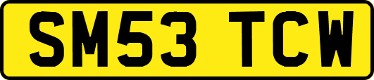 SM53TCW